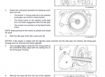 repair manual New Holland Engine S4Q, S4Q2 Service Manual PDF PN: 47409622 - 4