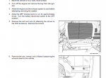 repair manual New Holland Guardian™ SP.300C Tier 4B final Sprayer Service Manual PDF PN: 47837280 - 1