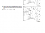 repair manual New Holland Guardian™ SP.300C Tier 4B final Sprayer Service Manual PDF PN: 47837280 - 2