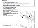 repair manual New Holland Guardian™ SP.300C Tier 4B final Sprayer Service Manual PDF PN: 47837280 - 3