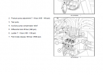 repair manual New Holland Guardian™ SP.300C Tier 4B final Sprayer Service Manual PDF PN: 47837280 - 4