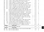repair manual New Holland Master Index 3-88 to 3-98 Service Bulletins PDF PN: 40991792 - 1
