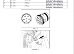 repair manual New Holland P2080, P2085 Disk Drill Service Manual PDF PN: 47648338 - 3