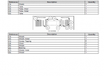 repair manual New Holland Rotary Tedder ProTed 3417/3625/3836 Service Manual PDF PN: 47477424 - 2