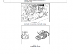 repair manual New Holland Speedrower® 200/240 Self-Propelled Windrower Service Manual PDF - 2