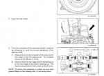 repair manual New Holland Speedrower 220/260 Tier 4B final Self-Propelled Windrower Service Manual PDF - 2
