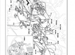 repair manual New Holland T4030F, T4040F Tractor Service Manual PDF PN: 47888340 - 3