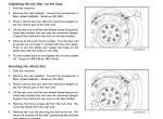 repair manual New Holland T6.110, T6.120, T6.130 TIER 3 Tractor Service Manual PDF 47793371 - 4