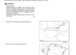repair manual New Holland T6.125, T6.145, T6.155, T6.165, T6.175, T6.180 AutoCommand Tier 4B final Service Manual - 2