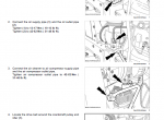 repair manual New Holland T6.125, T6.145, T6.155, T6.165, T6.175, T6.180 AutoCommand Tier 4B final Service Manual - 1