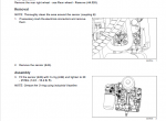 repair manual New Holland T7.175, T7.190, T7.210, T7.225 AutoCommand Tier 4B final Service Manual - 3