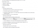 repair manual New Holland T7.175, T7.190, T7.210, T7.225 AutoCommand Tier 4B final Service Manual - 4