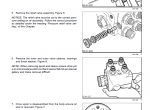 repair manual New Holland T7.240, T7.245, T7.260 Tractor Service Manual PDF PN:47770440A - 3