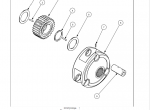 repair manual New Holland Tractor T8.295, T8.325, T8.355, T8.385 TIER 3 Service Manual PDF - 2
