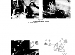 repair manual New Holland Tractors 1110, 1210 Service Manual PDF 42111020 - 1