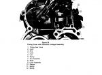 repair manual New Holland Tractors 1110, 1210 Service Manual PDF 42111020 - 3