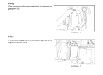 repair manual New Holland TT35, TT40, TT45 Tractor Service Manual PDF Part number 47899736 - 4