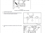 repair manual New Holland CornMaster 9208-22/9212-20/9212-22/9216-20/9216-22/9218-20/9218-22 Corn Header Service - 3