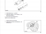repair manual New Holland 2355, 2358 Repair Manual PDF - 2