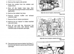 repair manual New Holland 2450, 2550 Repair Manual PDF - 4