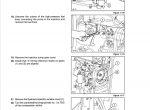 repair manual New Holland 3010S, 4010S, 5010S Tractor Repair Manual PDF - 2