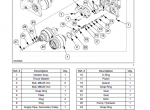 repair manual New Holland 3040CVT, 3045CVT, 3050CVT Boomer Compact Tractors Service Manual PDF - 1