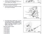 repair manual New Holland 3040CVT, 3045CVT, 3050CVT Boomer Compact Tractors Service Manual PDF - 2