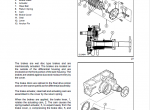repair manual New Holland 3415 Tractor Repair Manual PDF 87028646 - 4