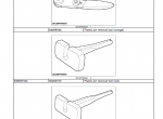 repair manual New Holland 380FP Header Service Manual PDF Part number 47998496 - 3
