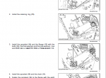 repair manual New Holland 380FP Header Service Manual PDF Part number 47998496 - 4