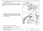 repair manual New Holland Discbine® 313, Discbine® 316 Disc Mower-Codiioner Service Manual PDF - 3