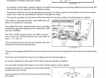 repair manual New Holland Discbine® 313, Discbine® 316 Disc Mower-Codiioner Service Manual PDF - 4