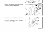 repair manual New Holland DuraSwath™ 421HB, 425HB, 430HB, 436HB, 440HB Draper Header Service Manual 48106362 - 2