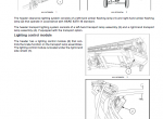 repair manual New Holland DuraSwath™ 421HB, 425HB, 430HB, 436HB, 440HB Draper Header Service Manual 48106362 - 3