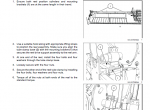 repair manual New Holland DuraSwath™ 421HB, 425HB, 430HB, 436HB, 440HB Draper Header Service Manual 48106362 - 4