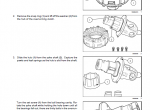 repair manual New Holland H7220, H7320 Discbine Mower-Conditioner Service Manual PDF PN: 48068915 - 2
