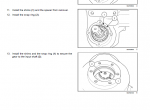 repair manual New Holland H7220, H7320 Discbine Mower-Conditioner Service Manual PDF PN: 48068915 - 4