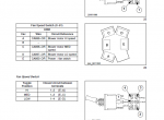 repair manual New Holland HW305, HW305S, HW325 Repair Manual PDF - 3