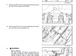 repair manual New Holland MaizeMaster™ 9105-24 Service Manual PDF 48123416 - 3