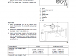 repair manual New Holland MC22, MX28, MC35 Repair Manual PDF 87557976 - 1