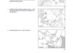 repair manual New Holland MC22, MX28, MC35 Repair Manual PDF 87557976 - 3