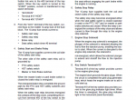 repair manual New Holland MC22, MX28, MC35 Repair Manual PDF 87557976 - 4