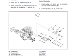 repair manual New Holland MY16, MY17, MY19 Repair Manual PDF 87045362 - 2
