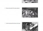 repair manual New Holland MY16, MY17, MY19 Repair Manual PDF 87045362 - 3