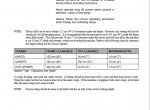 repair manual New Holland P2050 Air Drill Service Manual PDF 87478747 - 1