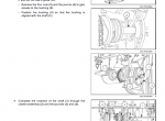 repair manual New Holland PL6011, PL6013, PL6015, PL6017, PL6019 Planter Service Manual PDF - 1