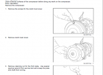 repair manual New Holland SP3500 Defensor Service Manual PDF - 3