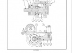 repair manual New Holland T3.60F, T3.70F, T3.80F Tractor Service Manual PDF - 1