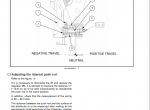 repair manual New Holland T3.60F, T3.70F, T3.80F Tractor Service Manual PDF - 2