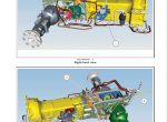 repair manual New Holland T4.55, T4.65, T4.75 Tractor Service Manual PDF - 2